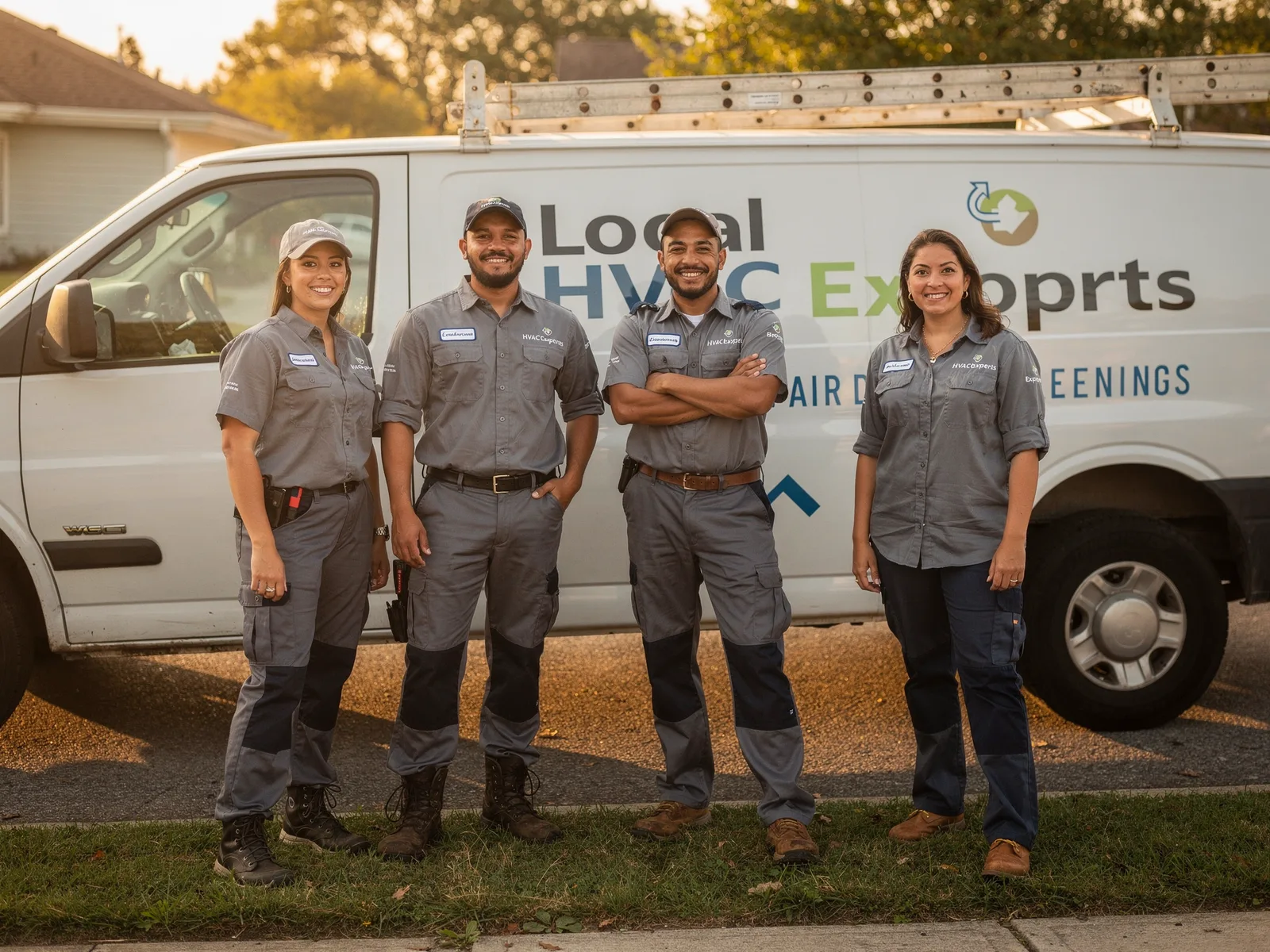 24/7 HVAC Repair & AC Replacement company in Placida, FL